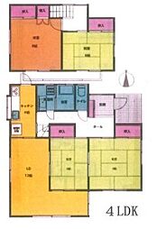 木更津市八幡台中古戸建