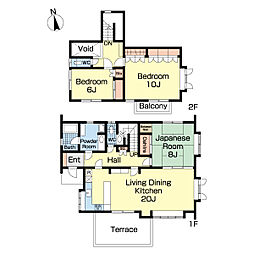 木更津市中里中古戸建
