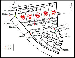 木更津市高柳土地