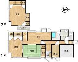 木更津市吾妻中古