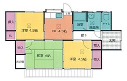 木更津市中里中古戸建