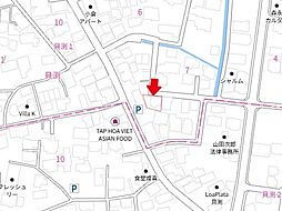 木更津市貝渕土地