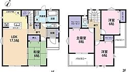 木更津市金田東1丁目中古戸建
