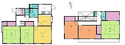木更津市八幡台中古戸建