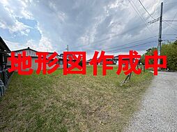 木更津市中里土地