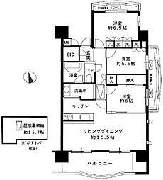 パインズマンション君津サウスタワー