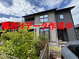 木更津市千束台中古住宅