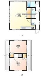 一宮町一宮中古住宅
