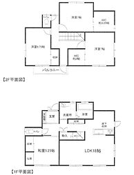 木更津市真舟中古戸建