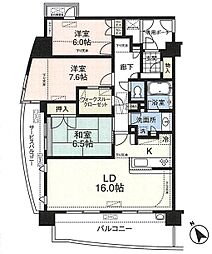 パインズマンション木更津参番館