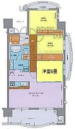 パインズマンション君津サウスタワー