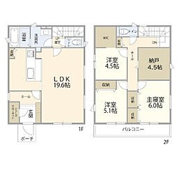 木更津市請西南3丁目中古戸建