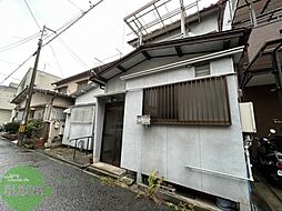 山本町南8丁目テラス -