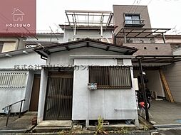 八尾市山本町南8丁目の一戸建て