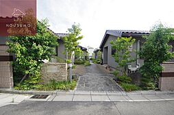 東大阪市四条町の一戸建て