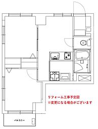 ヴィラロイヤル文京西片 三方角部屋×ペット可能