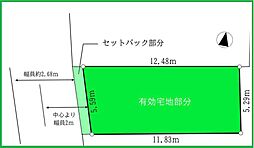 relief selection 千早4丁目 売地 ■建築条件なし×閑静な住宅街■