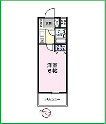 クリオ宮前平弐番館