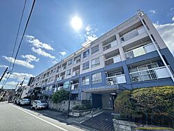 国分寺コーポラス フルリノベ×専用使用権駐車場