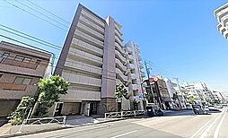 フュージョナル本所アーリア 角部屋×ペット可×南向き