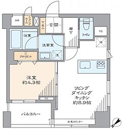 藤和シティホームズ蔵前駅前