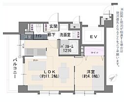 グランイーグル門前仲町