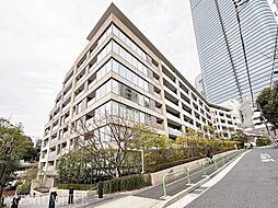 ブランズ麻布狸穴町