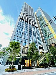 ＷＯＲＬＤ　ＴＯＷＥＲ　ＲＥＳＩＤＥＮＣＥ