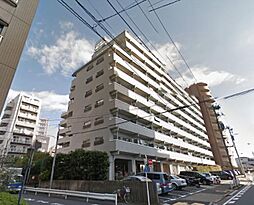 新大橋永谷マンション