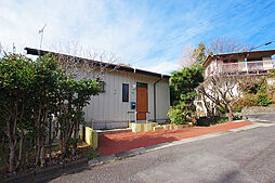 伊東市宇佐美の一戸建て