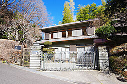 和の趣をモダンに味わう檜造りの和風邸宅・平坦角地