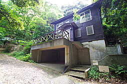 貸別荘需要も見込めるリゾート感満載のログハウス