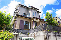 熱海市相の原町の一戸建て