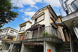 熱海市網代の一戸建て