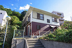 熱海市下多賀の一戸建て