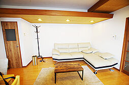 熱海自然郷 民泊需要も高い温泉付き4LDK