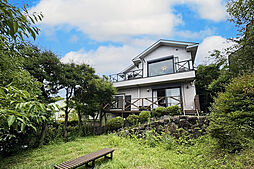 田方郡函南町丹那の一戸建て
