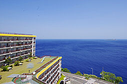 マンション南熱海 1309
