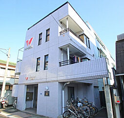 ウィンベルデュエット堀切菖蒲園 305