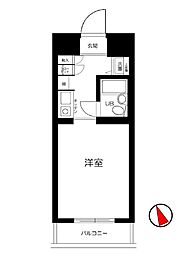TOPお花茶屋第三 300