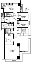 ドムス常盤松 400