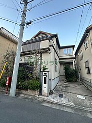 梅ヶ丘2丁目戸建 2