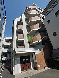 世田谷区赤堤４丁目