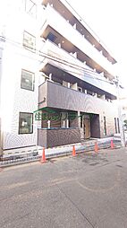 世田谷区赤堤３丁目