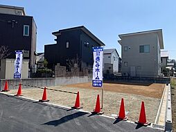 天理市柳本町　売土地