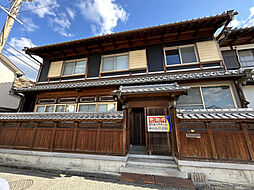 天理市柳本町　中古戸建