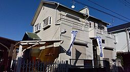 天理市石上町　中古戸建