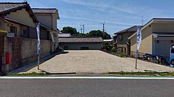 天理市柳本町　売土地