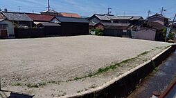 天理市柳本町　売土地