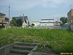 江別市大麻園町